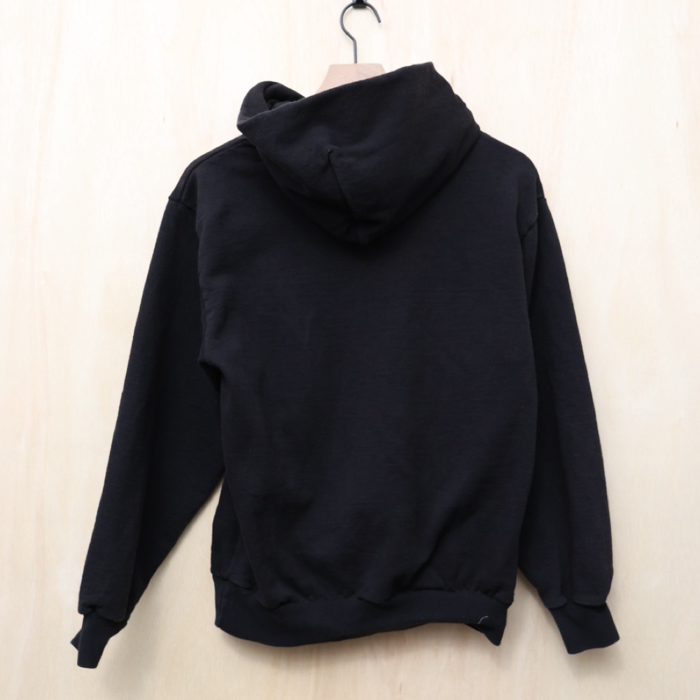 Hermanos Koumori Run in Peace Hoodie Small - Picture 3 of 4